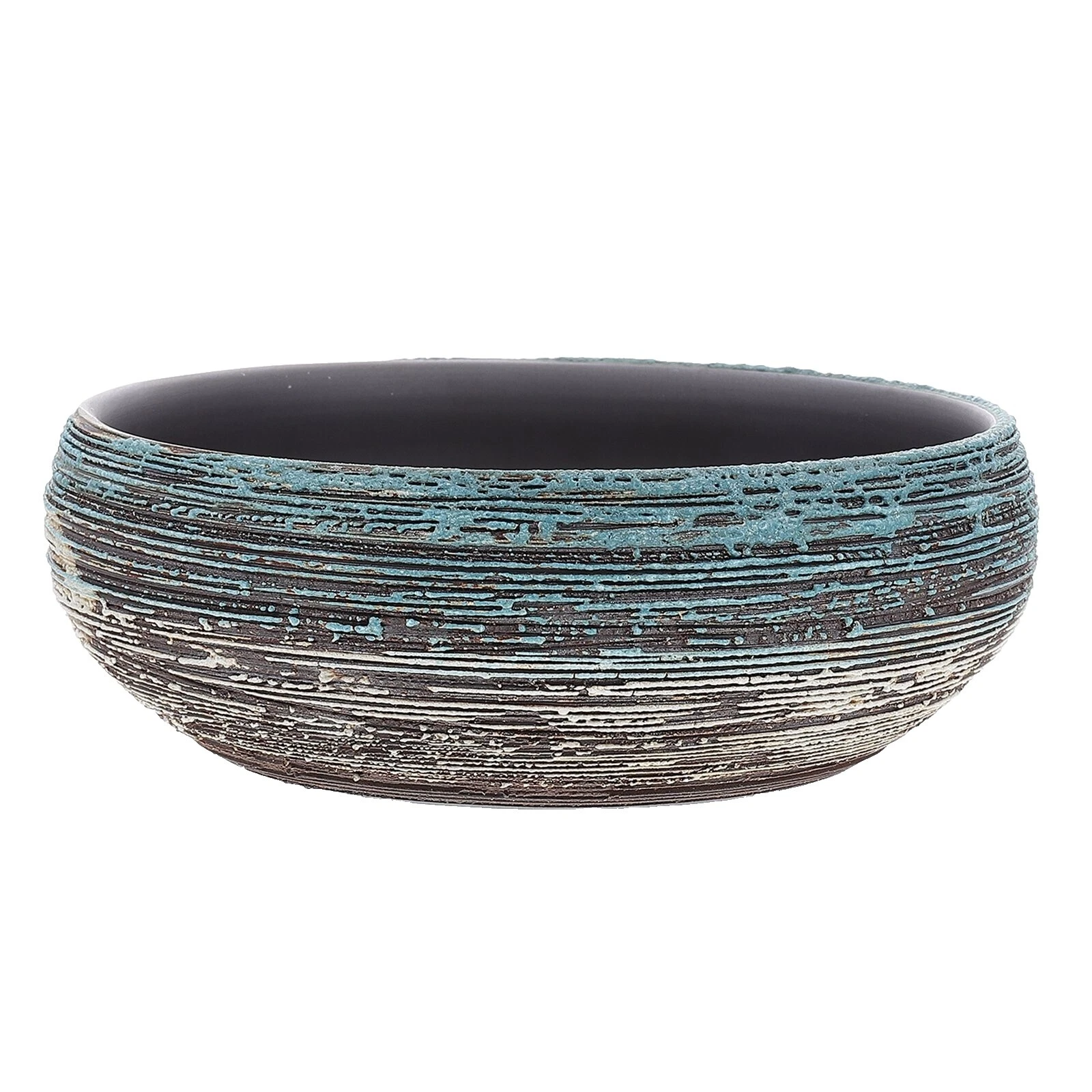 Multicolor Ceramic Plant Baskets, Pots, Window Bowls