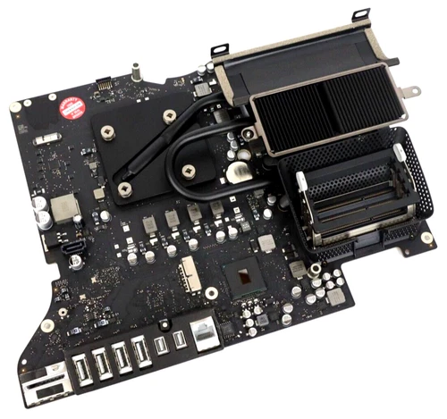 Logic Board 820-00291 3,2 GHz i5 AMD R9 M380 2 GB for iMac 27" 5K A1419 2015