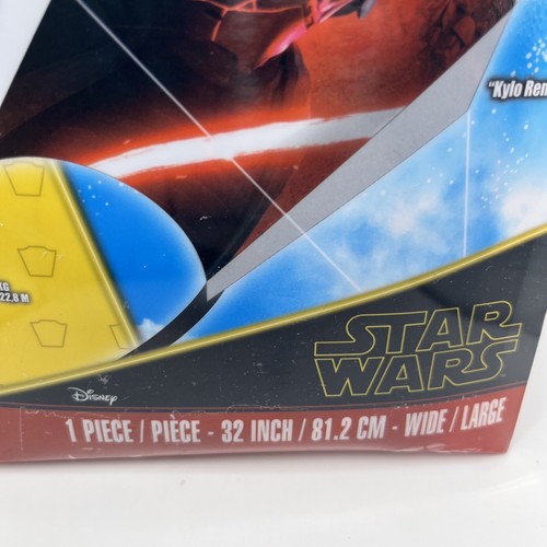 "Cometa sin marco de lujo de nailon de 32"" de Star Wars - Imagen 5 de 6