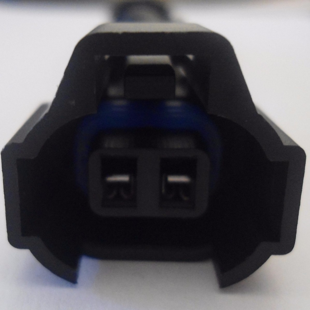 8 x Connector for fuel injector Nissan 300zx 240sx 200zx