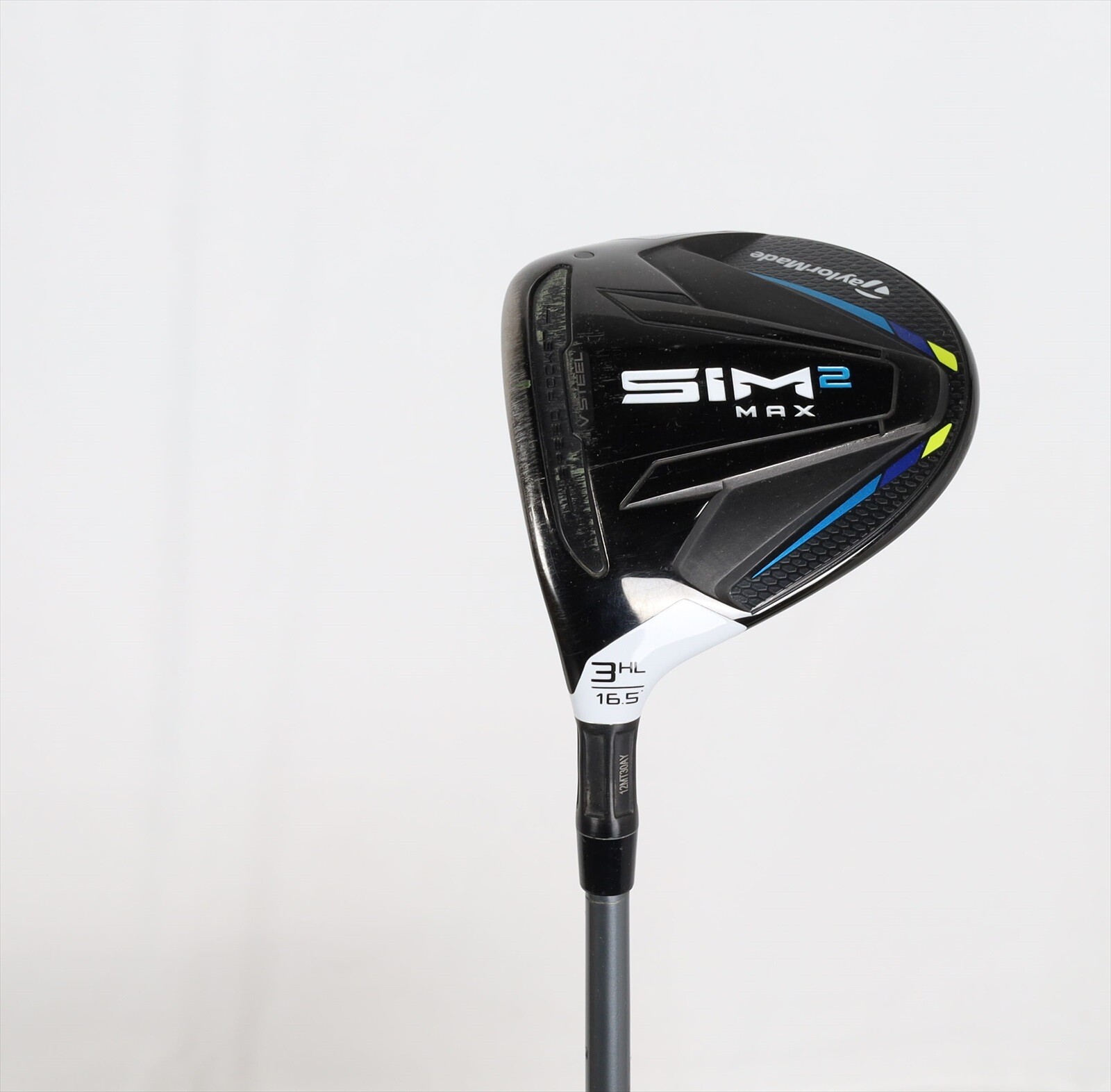 国内未発売】Diamana FW 75 Limited X