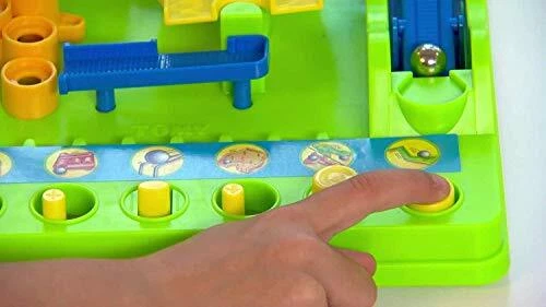 Tomy screwball best sale scramble