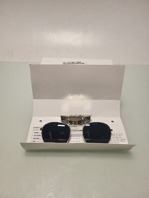 UVEX 870/880 Klip-Lift Sunglasses