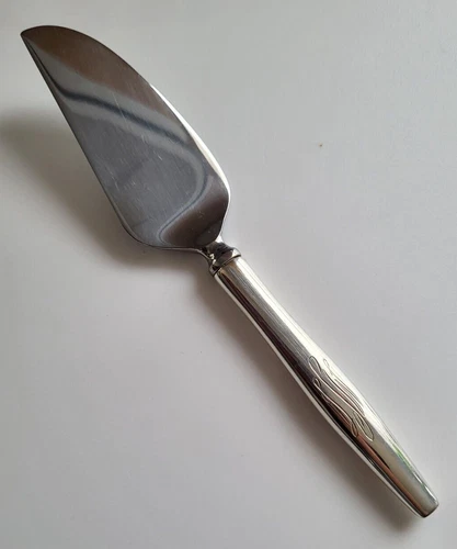 Sterling Silver S. Kirk & Son Cheese or Butter Spreader Sterling Handle
