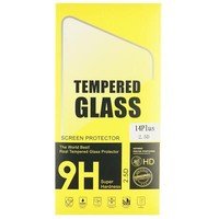 Apple Iphone 14 Plus Tempered Glass Screen Protector Cover
