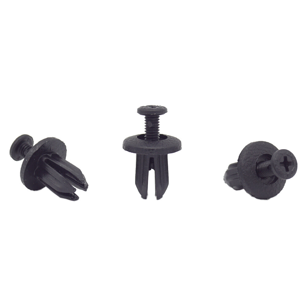 40 X YOU.S Interior Trim Clips For Toyota Hiace/Commuter
