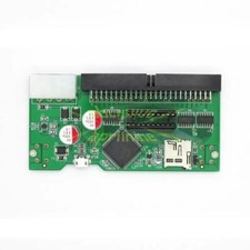 1PC NEW SCSI2SD 3.5" 50-pin SCSI Card Adaptor