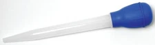 NEW Chef Craft 20473 FOOD Baster Nylon BASTING Tube  11"  HEAT RESISTANT
