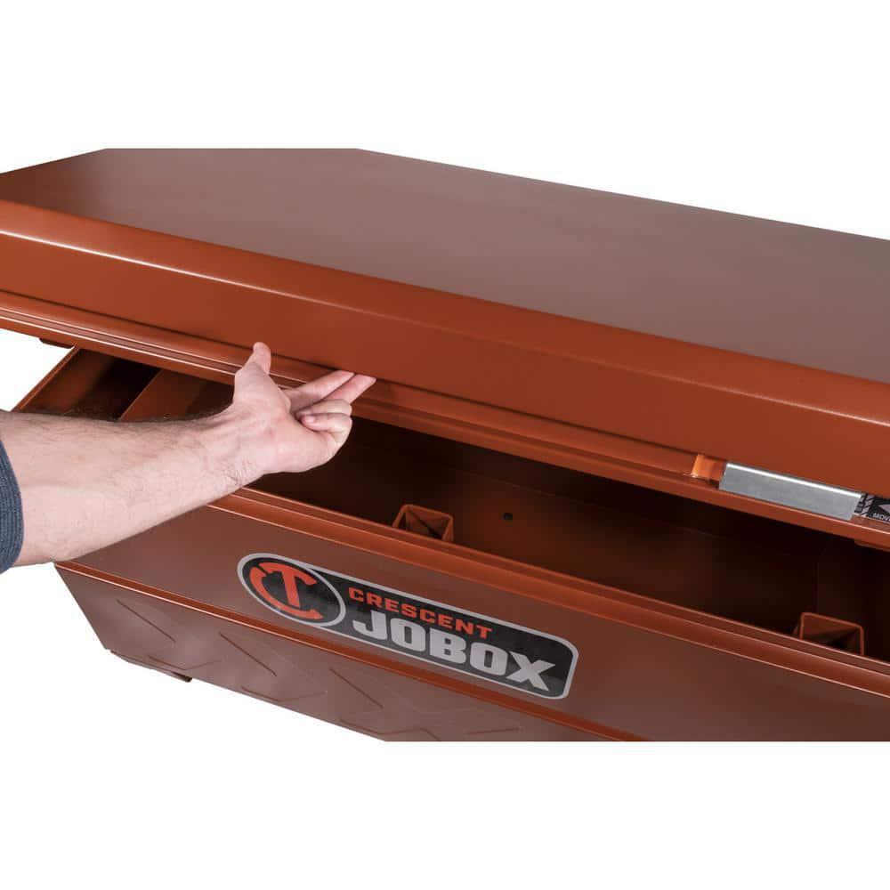 Jobox 2655990 Heavy Duty Job Box for sale online | eBay