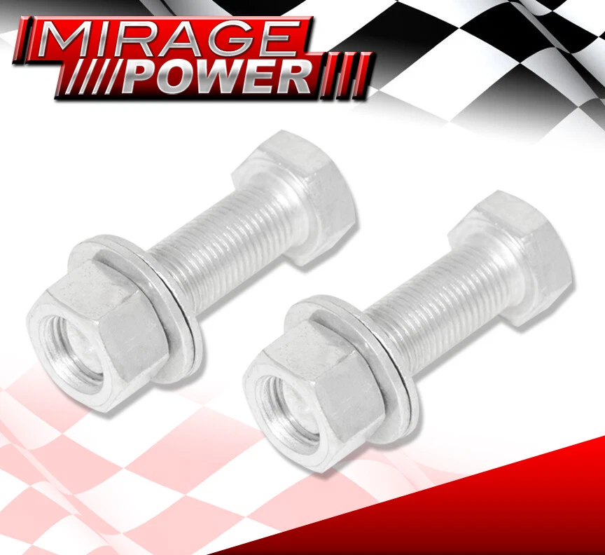 Aluminum Silver Front Bumper Towing Tow Hook For S2000 Ap1 Ap2 Civic Fg2 Em1 Ek9 Foto 4 de 4