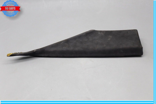 Maserati Quattroporte 2014-2021 Rear Right Trim cover Black Photo - $59