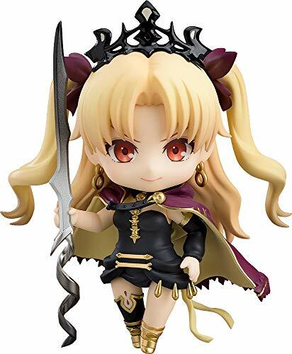 Good Smile Company Nendoroid 1016 Fate/grand Order Lancer/ereshkigal Figure for sale online | eBay