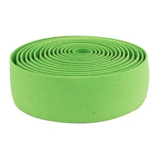 Handlebar Tape & Plugs Origin8 Cork L-Green