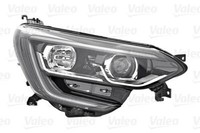 Valeo 046751 Hauptscheinwerfer FüR Renault