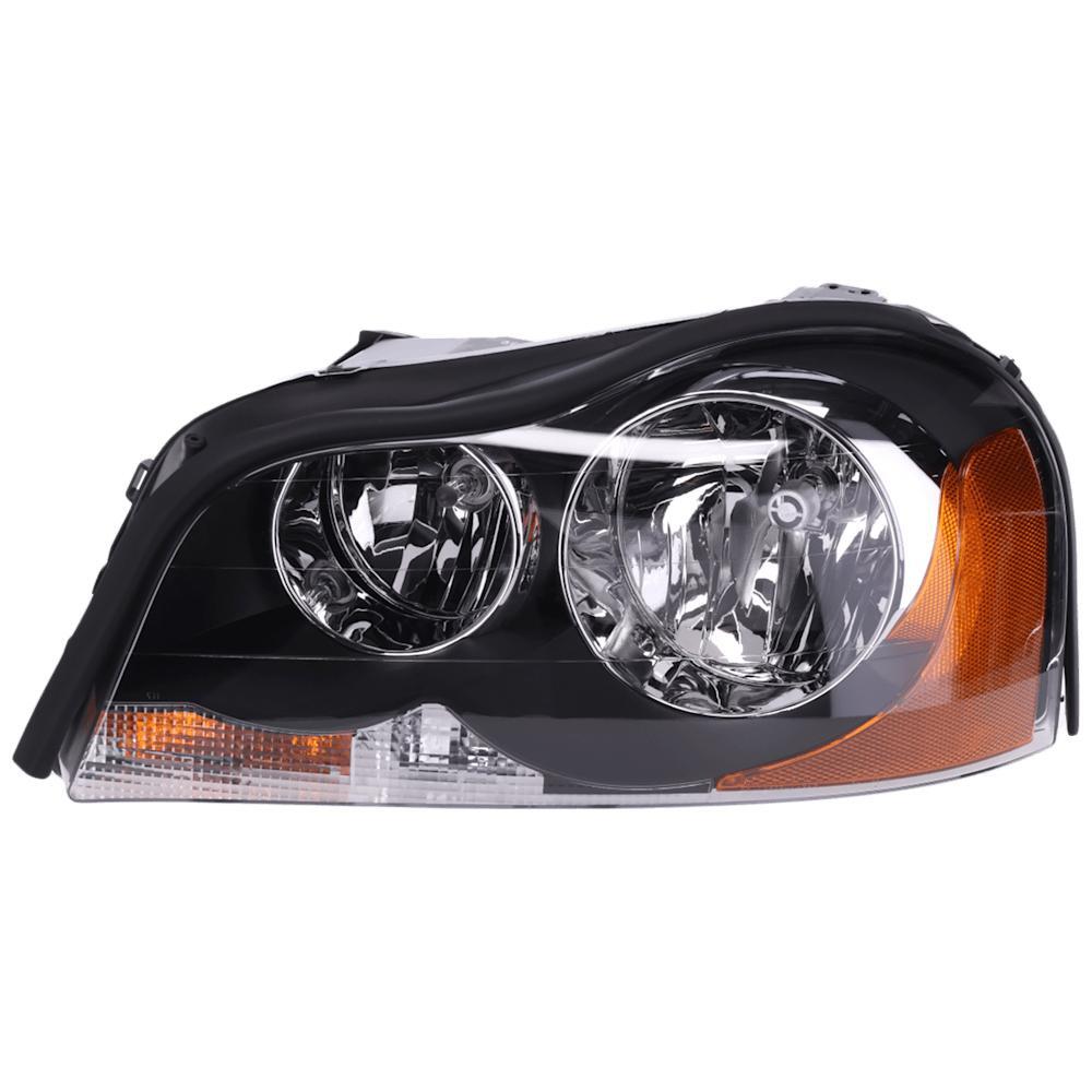 Upgrade Left Headlight For Volvo XC90 2003-2014 Model VO2502112C