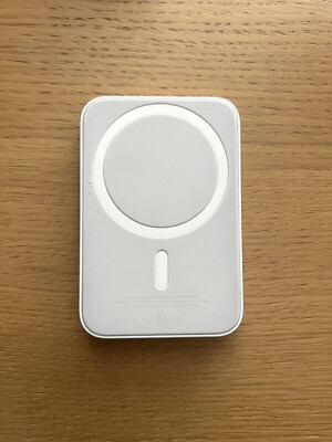 Genuine MJWY3ZM/A MagSafe Battery Pack For Apple iPhone 15