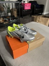 NIKE MERCURIAL VAPOR 1 RGN SE FG SIZE 7