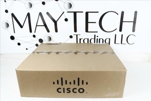NEW-Cisco-WS-C2960X-48LPS-L-48-GigE-PoE-370W-4-x-1G-SFP-LAN-Base-Switch