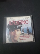 Cd Il Postino -Colonna Sonora-CONDIZIONE OTTIME