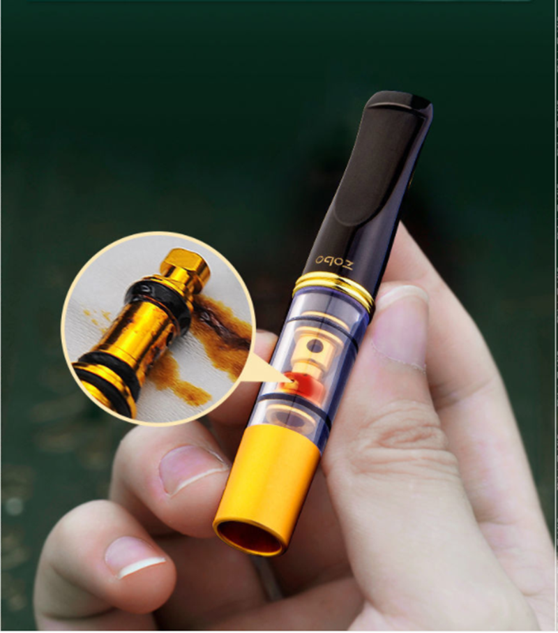 1pcs Reusable Mouthpiece Tobacco Filter For Cigarette Holder Filtration |  eBay