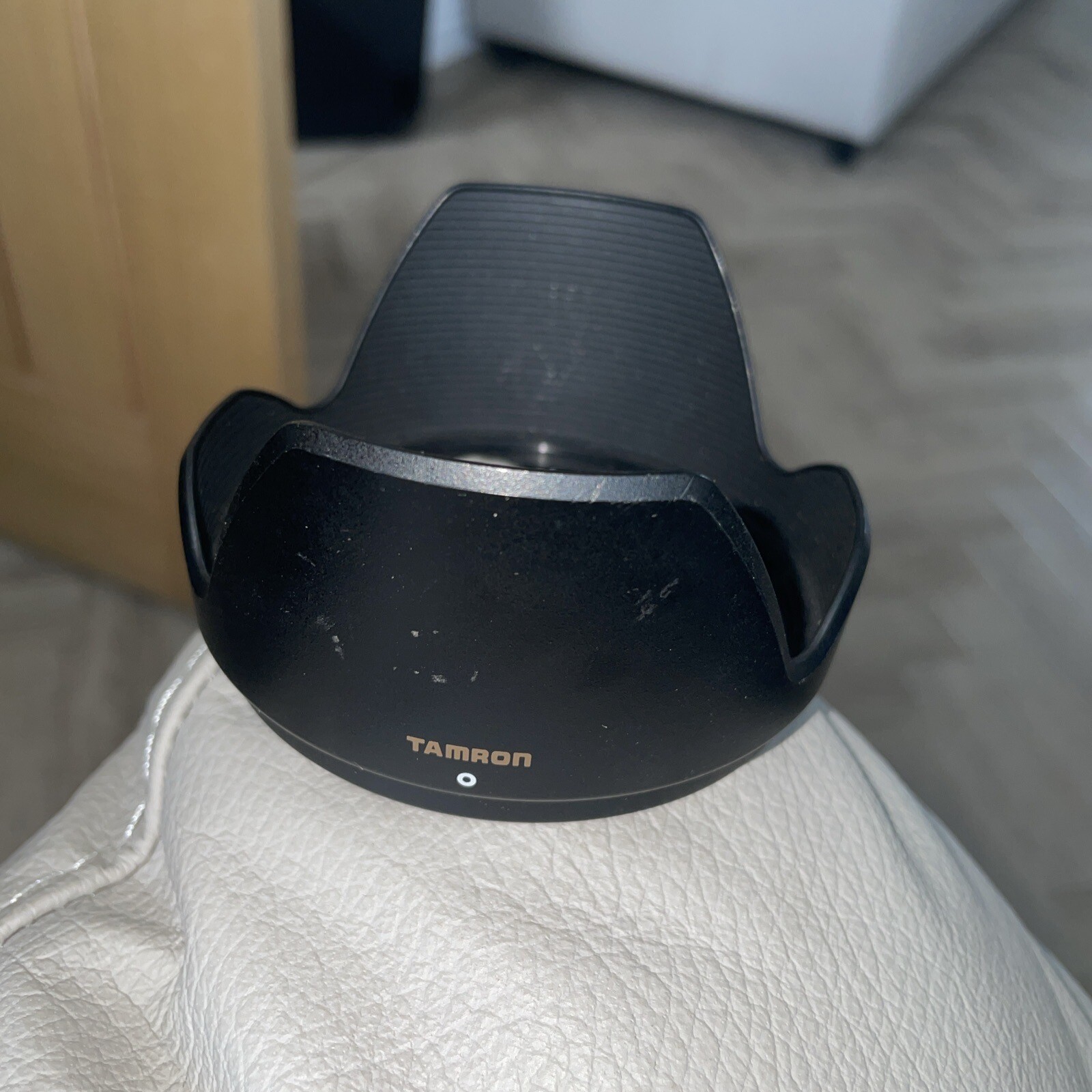 Genuine Tamron AB003 Lens Hood Shade for 18270mm VC Lens B003 model eBay