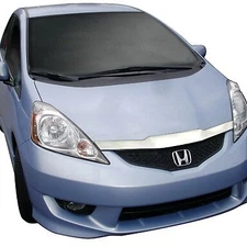 AVS  Aeroskin Hood Deflector for 2010 Honda Fit 620003