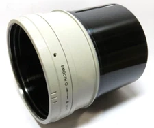 CANON NEW  EF 100-400 mm 4.5-5.6 L IS USM LENS FOCUSING RING UNIT PARTS CY1-2833
