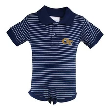 Georgia Tech Jersey Creeper