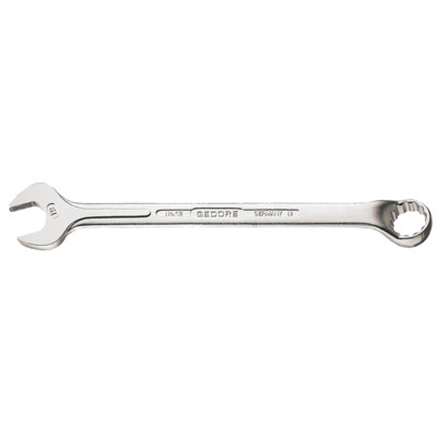 Gedore 6002100 1 B 22 Combination spanner 22 mm