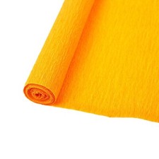 Crepe Paper Rolls 70g - Art DIY Crafting Supplies for Flower Making Crinkled ...