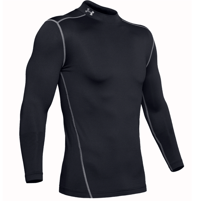 under armour cold gear thermals