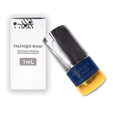 TOKUYAMA PALIFIQUE LX5 COMPOSITE BOND 1ML - REFILL Long Expiry