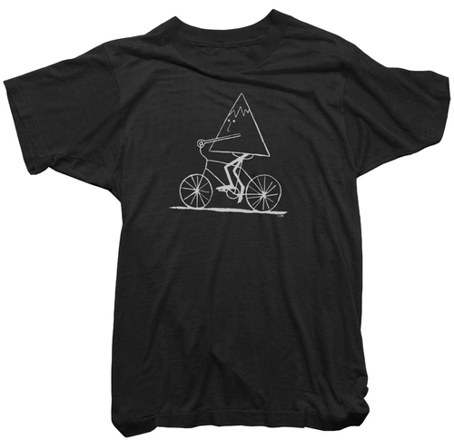 CDR Mens Official T-Shirt - Mountain Bike Tee - Officially Licensed - Picture 2 of 19