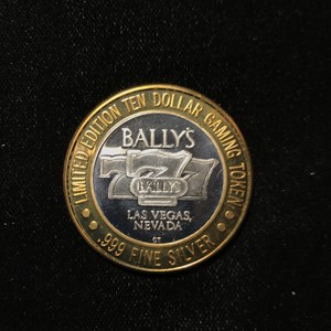 bally's limited