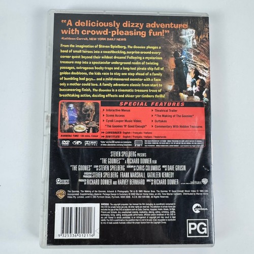 DVD Region 4 clearance various kids & family good to excellent pick from list - Picture 361 of 496