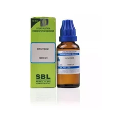 SBL Homeopathic Pituitrine Dilution 30ml