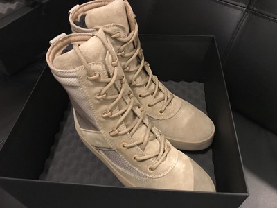 yeezy season 3 womens military boot