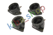 COMPLETE SET OF SUCTION NOZZLES FITS YAMAHA FZS 1000 2001-2005