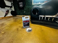 (1) Genuine Honda / Acura Genuine VTM-4 Differential Fluid Oem 08200-9003