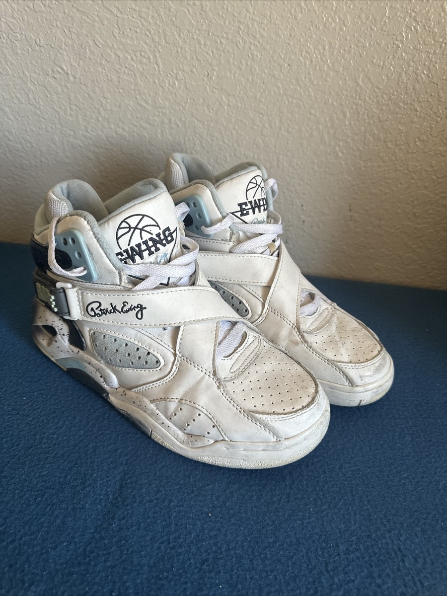 Rogue Bambas Patrick Ewing Tenis De Patrick Ewing Zapatillas