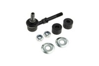 NTY Stabilisator Stabi Koppelstange FÜR Mitsubishi Outlander 4WD CU 02-06 L