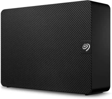 8TB Seagate Expansion USB Desktop 3.5" External HDD STKP8000400 (WARRANTY) 2141