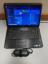 Dell Inspiron M5040 AMD E-450 RADEON GRAPHICS 2GB RAM 500GB WEBCAM BLUETOOTH