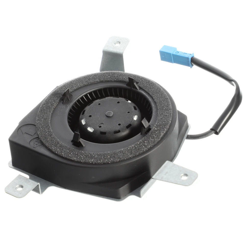 GENUINO PORSCHE 2005-24 Boxster Cayman 911 Seat HVAC Soplador Motor 997-624-335-01 Foto 2 de 4