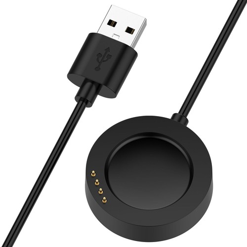 USB For Xiaomi Watch S4 Sport Watch 1m Charging Dock Station Charging Cable - Photo 12 sur 17