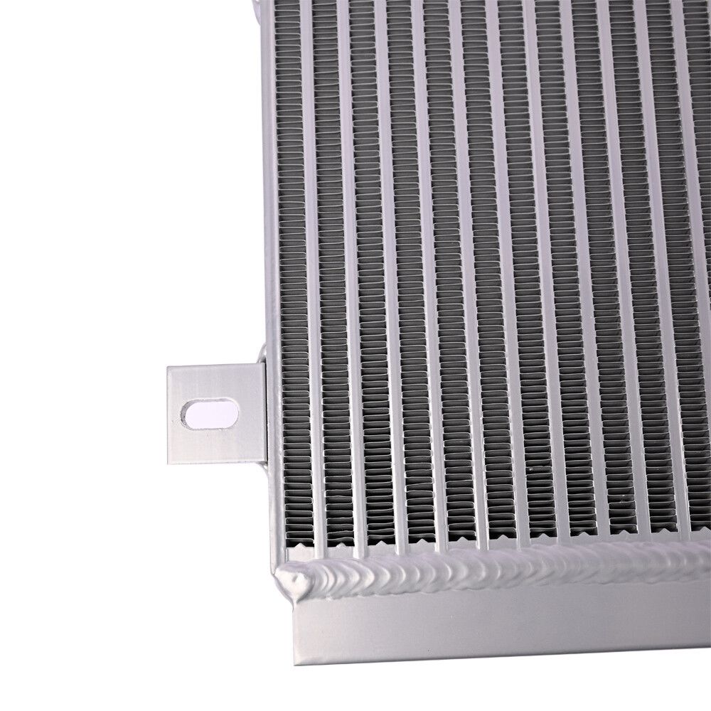 NEW Hydraulic Oil Cooler For Kubota KX057-4 KX163 U48 U55 RD551 NEW Hydraulic Oil Cooler For Kubota KX057-4 KX163 U48 U55 RD551