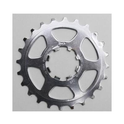 Achetez des Miche Pignon Avec Poitrine 17 Dent Campagnolo 9V - Argent