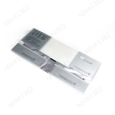 6800mAh Battery G3HTA024H For Microsoft Surface Book 1st Keyboard Base G3HTA023H