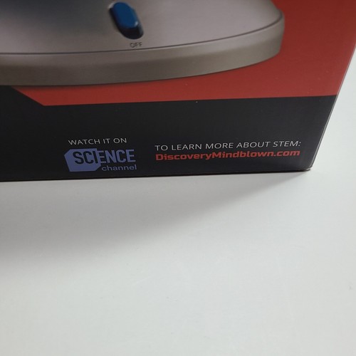 Discovery Mindblown • 2-In-1 Globe Light with Day and Night Illumination. - Picture 21 of 24