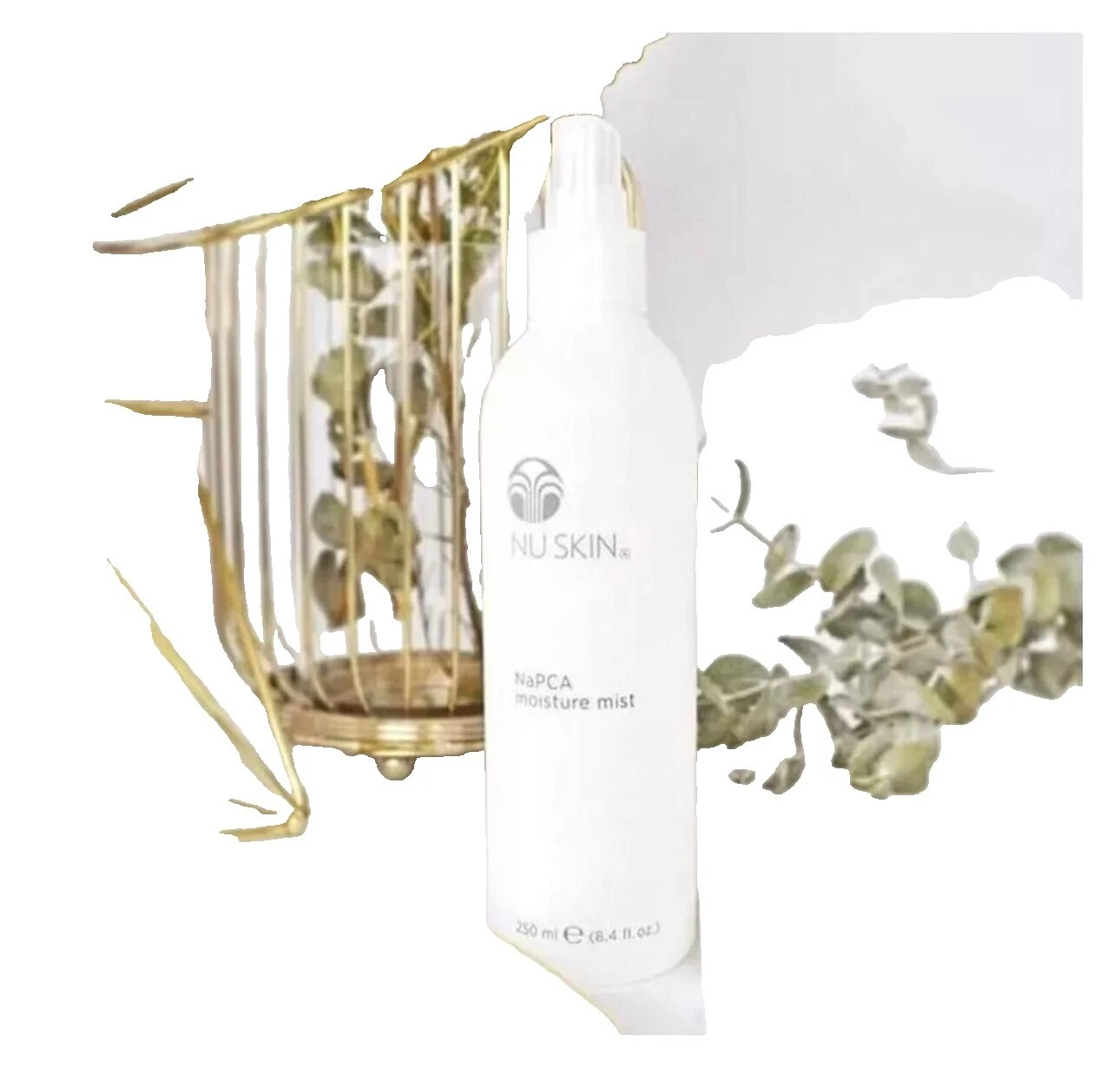 Nuskin Mist Skin Care Moisturizers